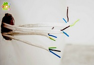 Na co myslet při elektroinstalaci?